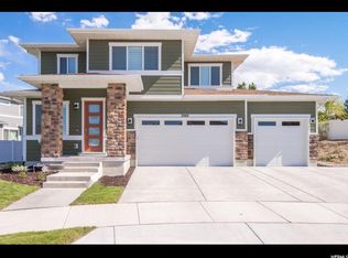2069 W Arya Ct, South Jordan, UT 84095
