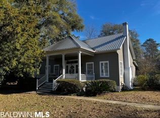 53150 Hodgson Rd, Stockton, AL 36579