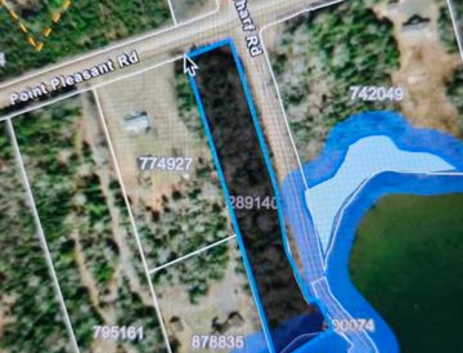 1st image of 244 Cahoons Wharf #344