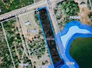 244 Cahoons Wharf #344, Alma, PE C0A 1R0