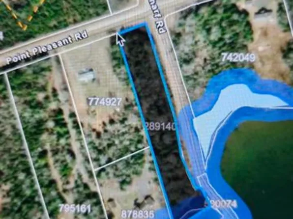 244 Cahoons Wharf #344, Alma, PE C0A 1R0