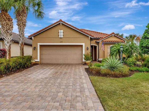 12785 Fontana Loop, Bradenton, FL 34211