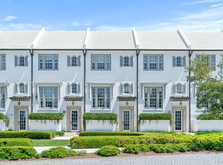 120 N Somerset St, Inlet Beach, FL 32461