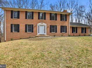 14424 Dove Ln, Leesburg, VA