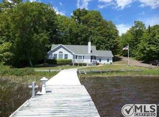 6251 1st St, Mohawk, MI 49950