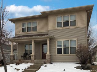 622 Apollo Way, Madison, WI 53718