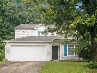 5911 Endsley Ct, Raleigh, NC, 27610