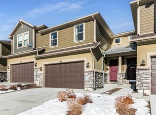 1106 W Wasatch Spring Rd, Kamas, UT 84036