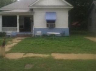 2112 Alexander Ave, Waco, TX 76708