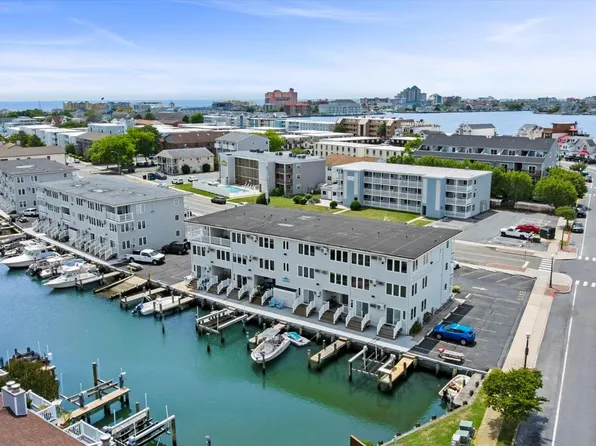 512 Robin Dr Unit 21, Ocean City, MD 21842