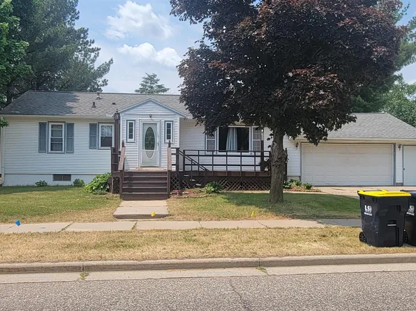 509 N Main St, Necedah, WI 54646