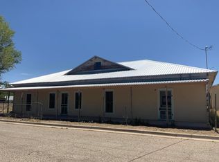 125 E Aragon Rd, Belen, NM 87002