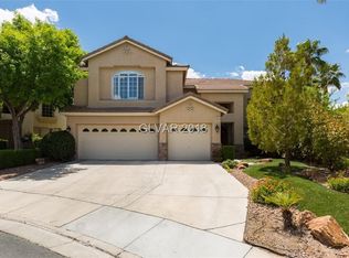 257 Rockwell Springs Ct, Las Vegas, NV 89012