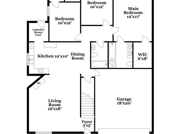 2nd image of this home