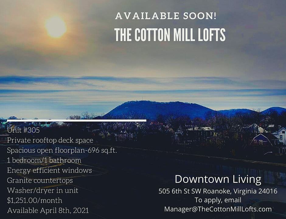 1st image of 505 6th St SW APT 305