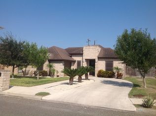 2608 Cedro St, San Juan, TX 78589