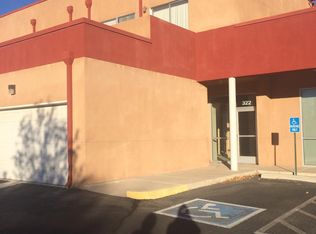 322 Adams St SE, Albuquerque, NM 87108