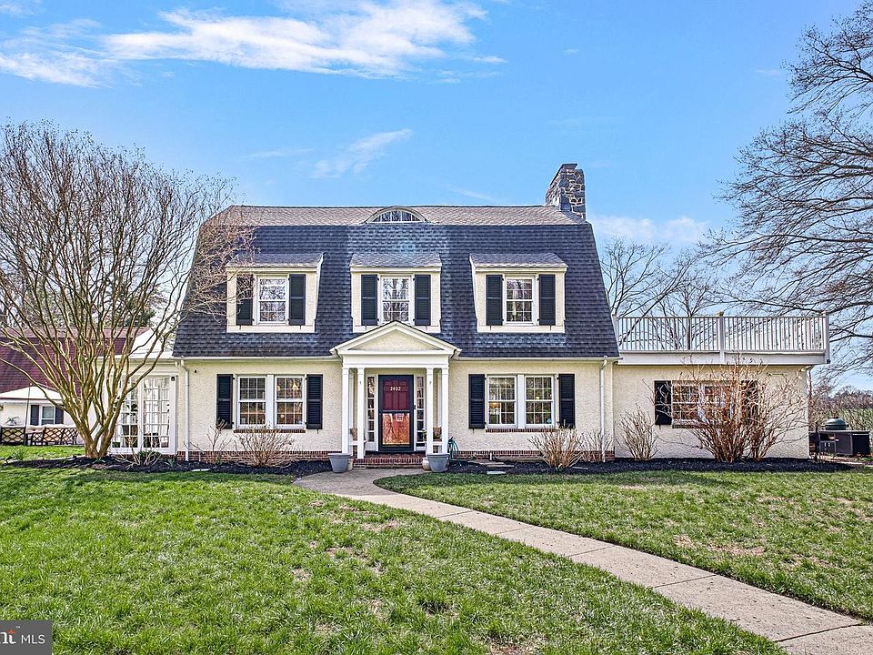 1st image of 2402 Macdonough Rd