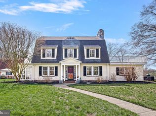 2402 Macdonough Rd, Wilmington, DE 19805