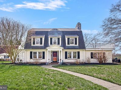 2402 Macdonough Rd, Wilmington, DE, 19805