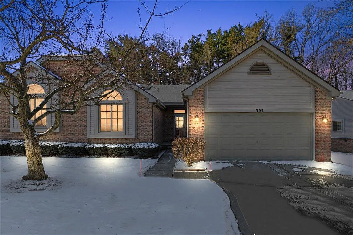 302 Texknoll Dr photo 1