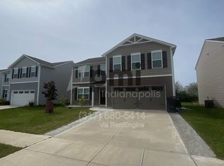 128 Traditions Pass, Greenwood, IN 46143