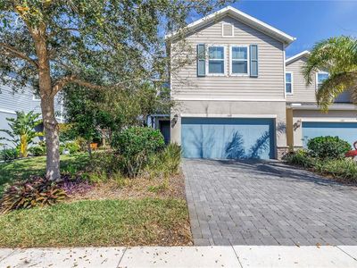 1109 Lady Gouldian Ct, Tampa, FL, 33613