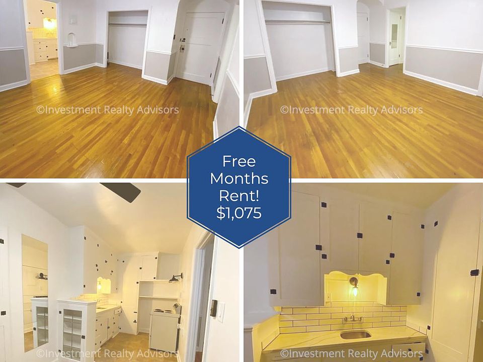 2nd image of 141 E 1st Ave APT 307