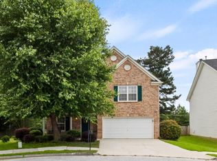 1126 Hawthorn Ln, Grayson, GA 30017