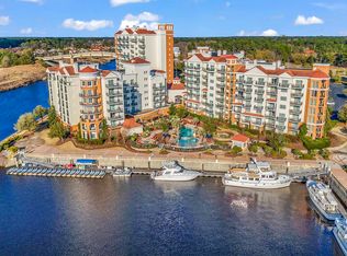 8121 Amalfi Pl #7205, Myrtle Beach, SC 29572