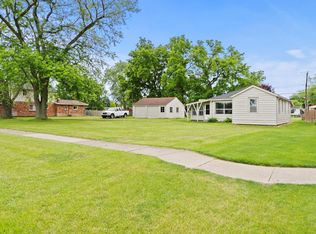 14875 Brest St, Southgate, MI 48195