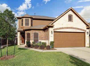 15314 Signal Ridge Way, Cypress, TX 77429