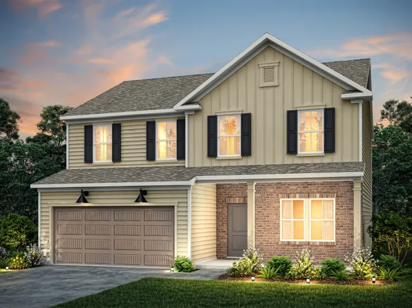 5637 Bay Rock Rd, Charlotte, NC 28215