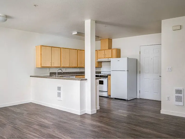 Quail Run Apartments — Photo 39