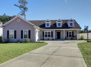 30 Cross Gate Ct, Pooler, GA 31322
