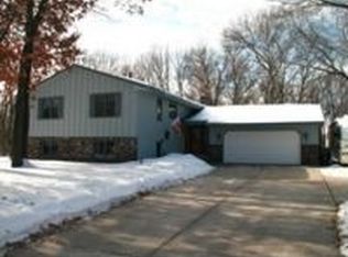 8742 168th Ave NW, Ramsey, MN 55303