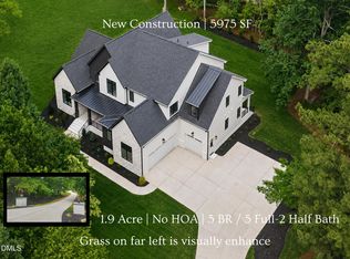 70x7 Homes LLC, Wake Forest, NC 27587