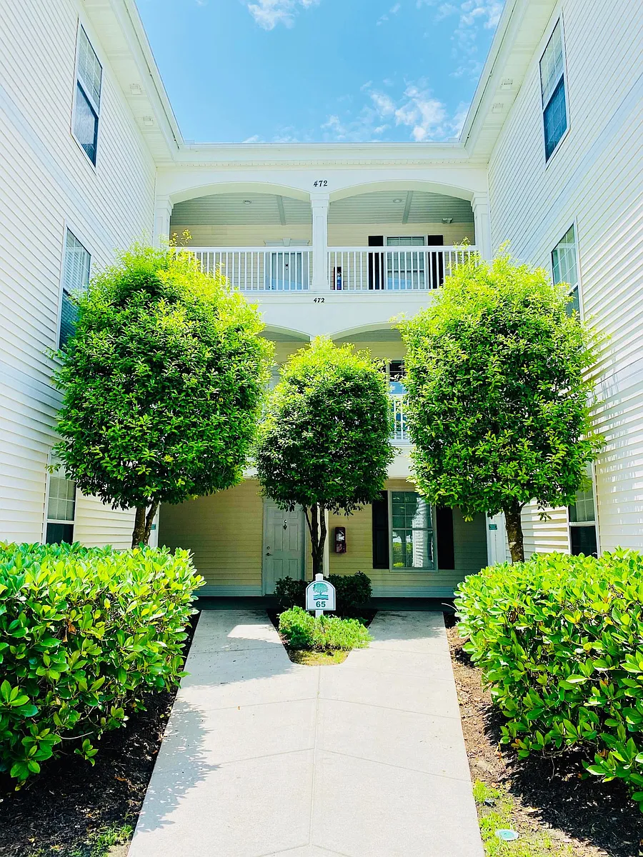 Building Photo - 472 River Oaks Dr #65N