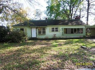 3153 Ralston Rd, Mobile, AL 36606