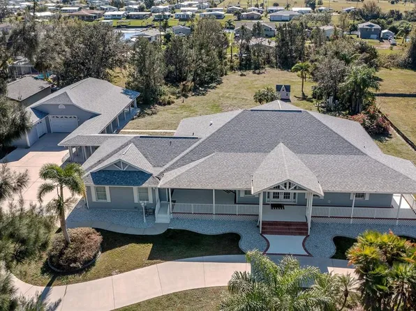 29061 Tortoise Trl, Punta Gorda, FL 33982