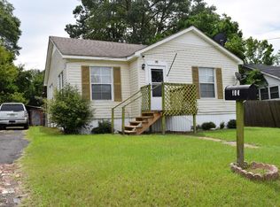 104 W Roosevelt St, Minden, LA 71055