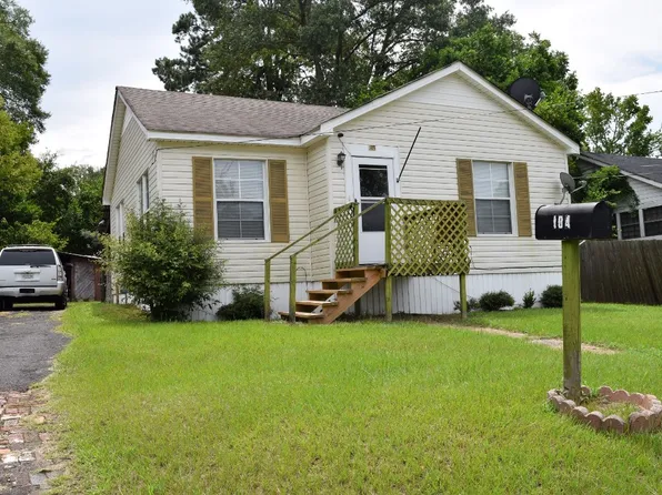 104 W Roosevelt St, Minden, LA 71055