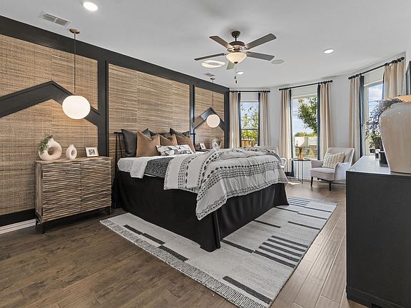 Owner s Bedroom - Representational Photo