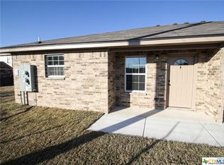 901 Leifester Cir, Killeen, TX 76549