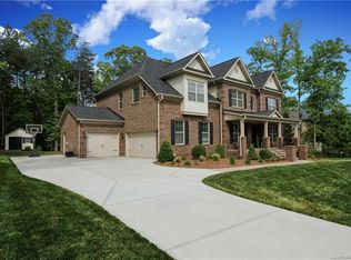 2823 Watergarden St, York, SC 29745