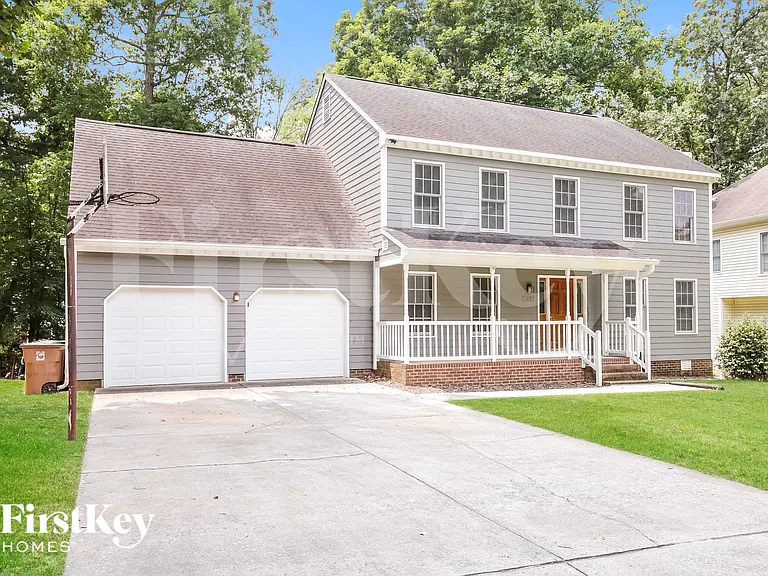 5017 Windermere Dr — Photo 1