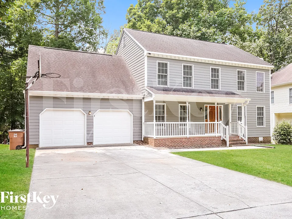 5017 Windermere Dr