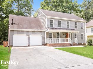 5017 Windermere Dr, Greensboro, NC 27407