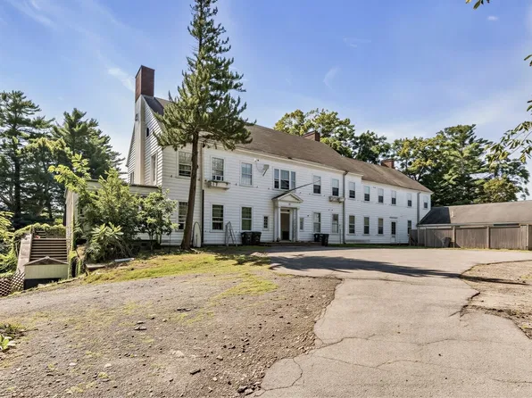 43 Whitehall Cir, Beverly, MA 01915