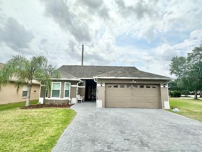 10708 Goldfish Cir, Orlando, FL, 32825